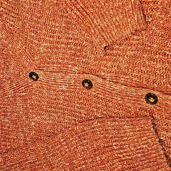 Fall Cardigan - Picture 2 of 6